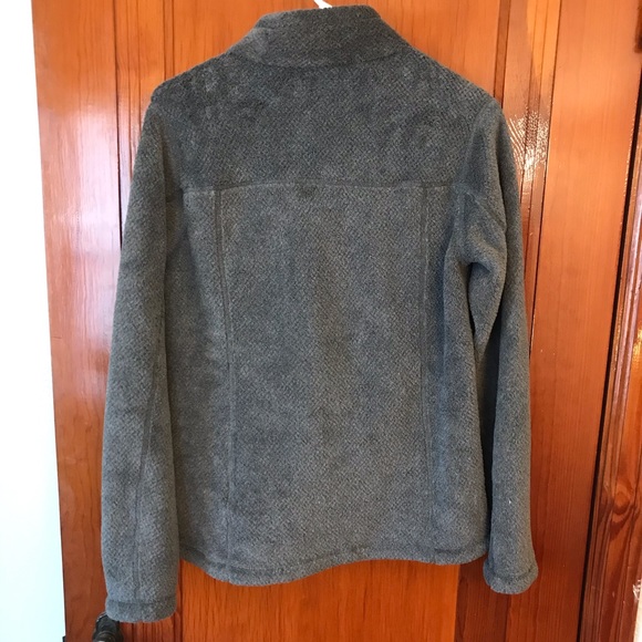 Patagonia Re snap T fleece pullover - Picture 4 of 6